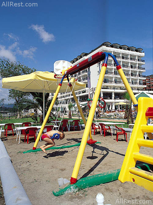 Riva Delta Hotel 10